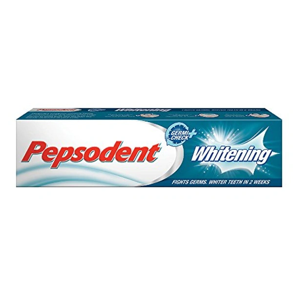 PEPSODENT TOOTHPASTE EXP PRO WHITING 140GM