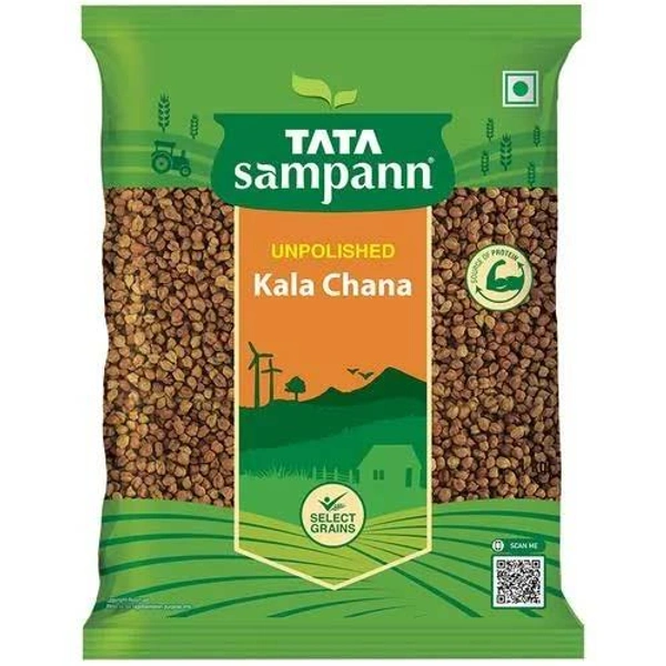 TATA SAMPANN KALA CHANA 500G