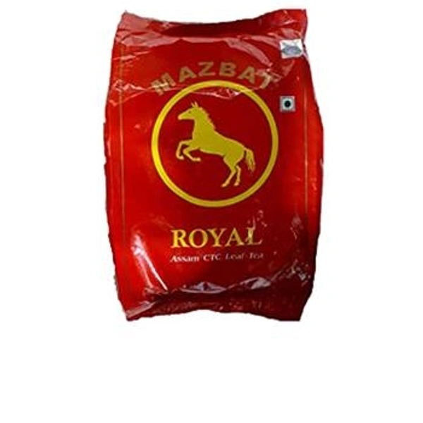 TATA TEA LAL GHORA 500G