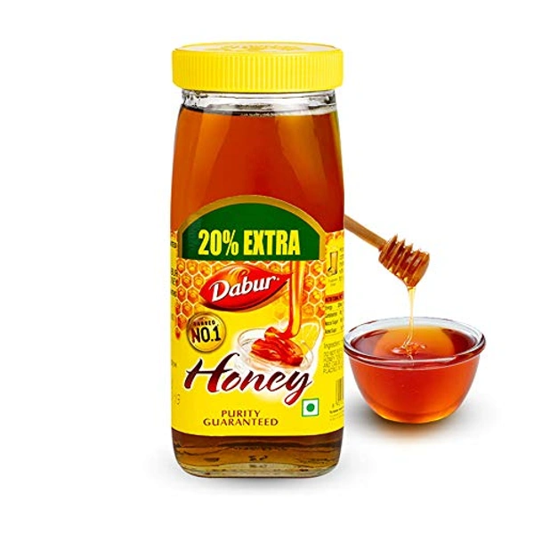 DABUR HONEY 1KG