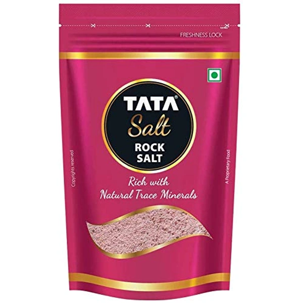 TATA ROCK SALT 1KG