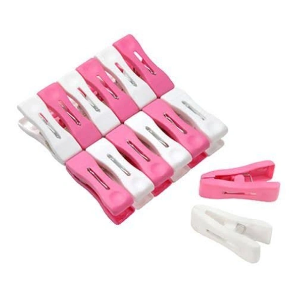 CLIP BOSS PEARL 12PC SET