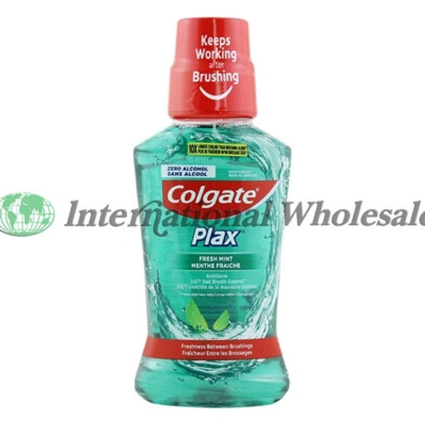 COL MW PLAX FM 100ML