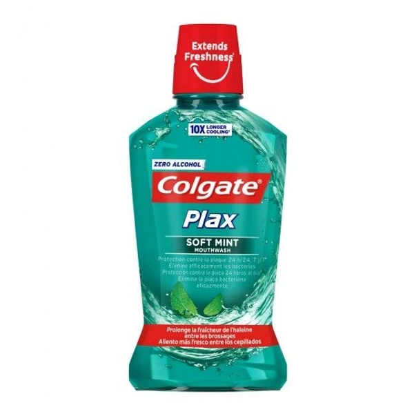 COL MW PLAX FT 250ML
