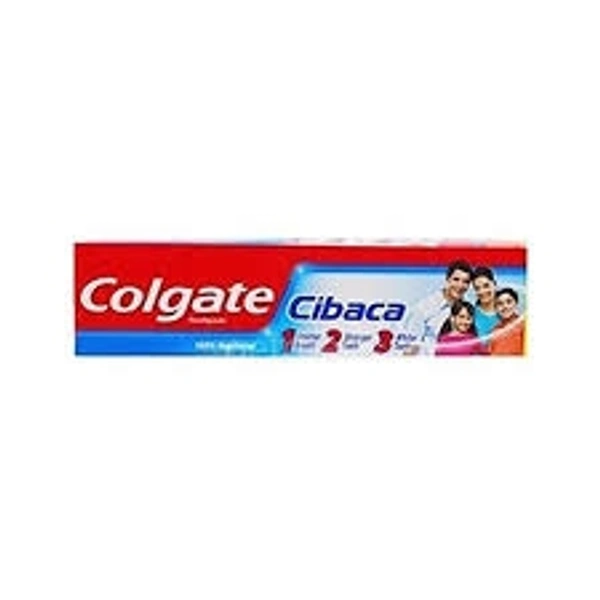 COL TP CIBACA 175G
