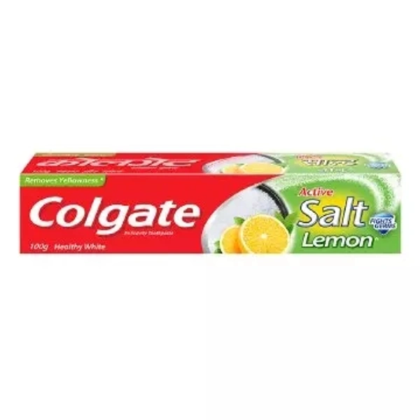 COL TP ACTIVE SALT LEMON 200G