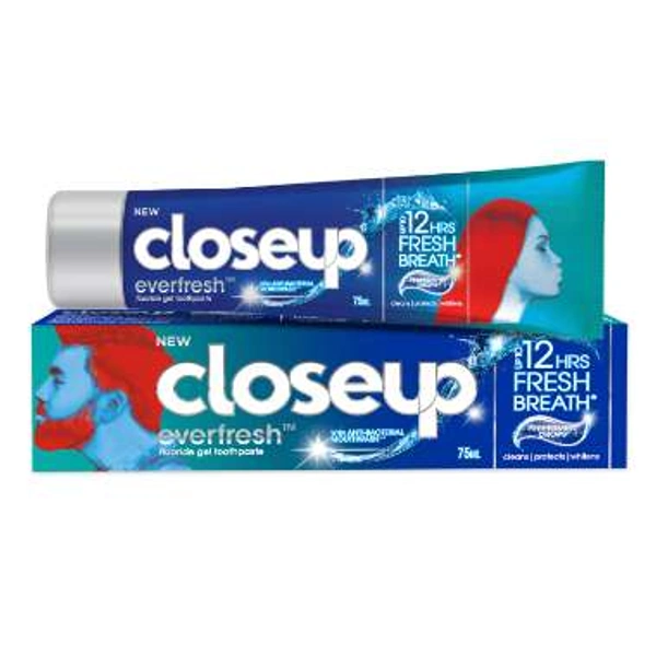 CLOSEUP TP EF EUCALYPTUS MINT 150G