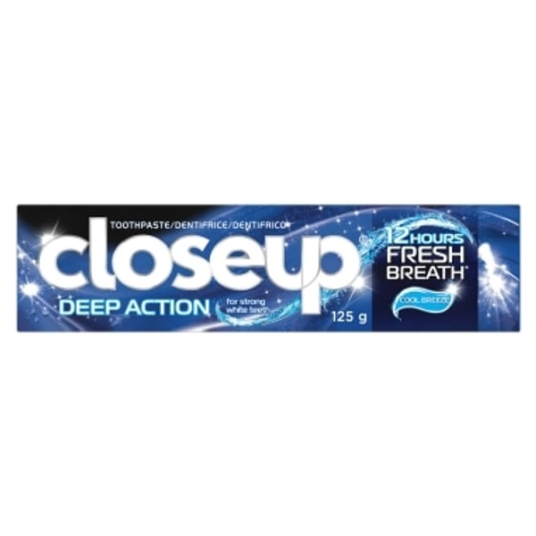 CLOSEUP TP COOL BREEZE 80G