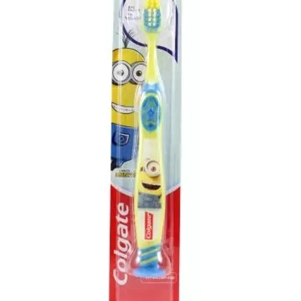 COL TB KIDS MINIONS