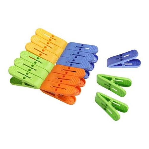 CLIP BOSS LOTUS 12PC SET