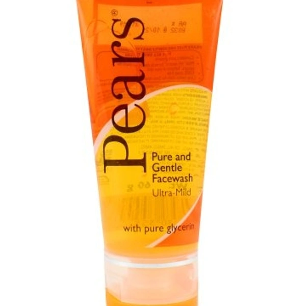 PEARS FW PURE&GENTLE 60G