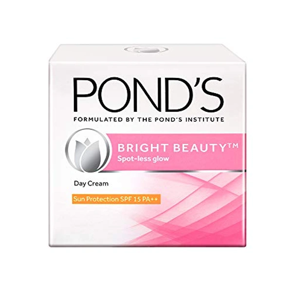 PONDS BRIGHT BEAUTY OUT SIDE CREAM 50G
