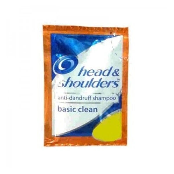 H&S 5ML BASICLEAN