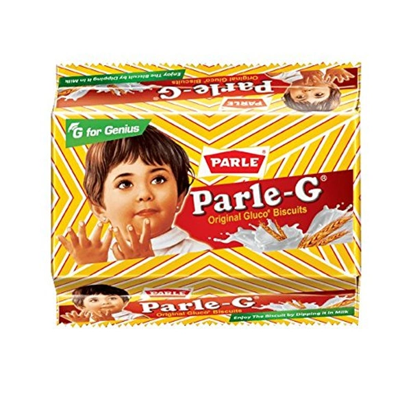 PARLE-G CLASSIC REGULAR 100+G