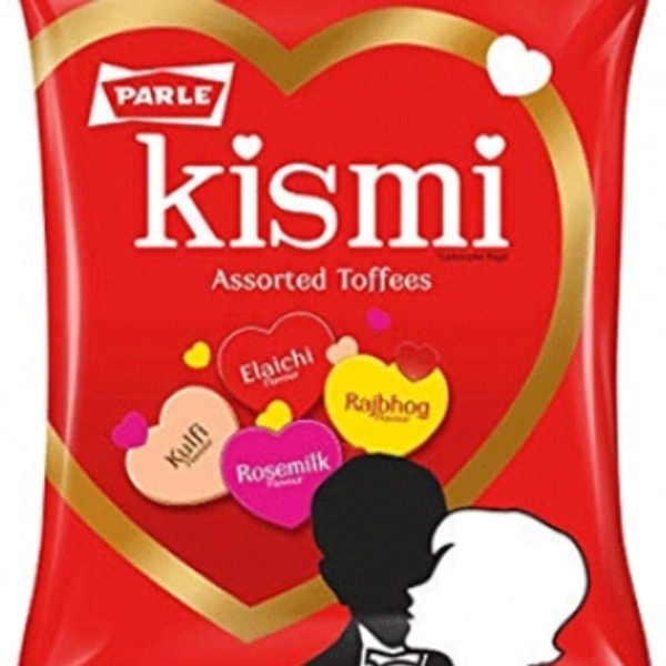 PARLE KISMI TOFFI 270G