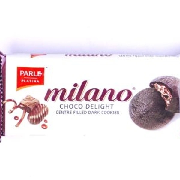 PARLE MILANO CHOCO 24G