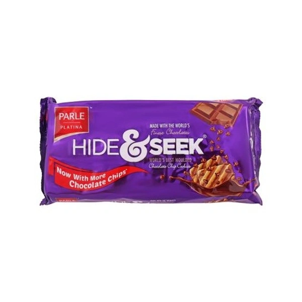 PARLE HIDE&SEEK CLASSIC CHOCO 33G