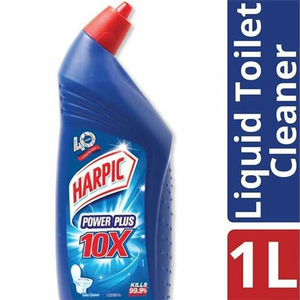 HARPIC BATROOM CLEANER 1 L
