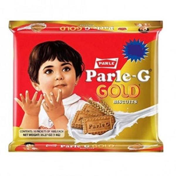 PARLE-G BIS 250G