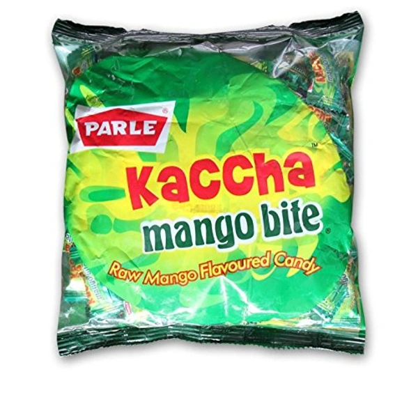 PARLE KACCHA MANGO BITE 277G