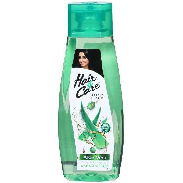 HAIR CARE ALOE VERA 300ML