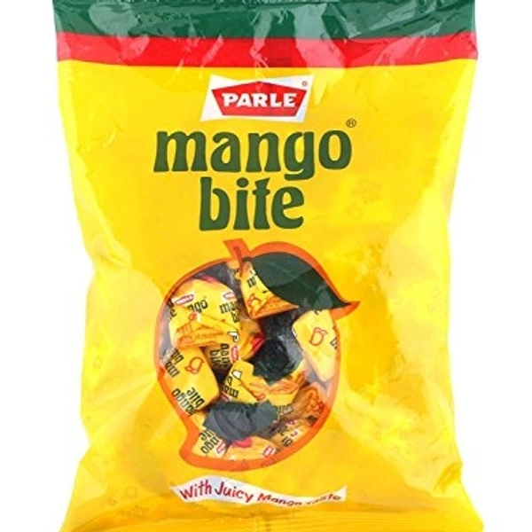 PARLE MANGO BITE 289G