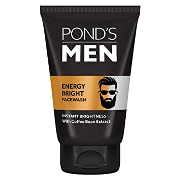 PONDS MEN ENERGY BRIGHT FW 100G