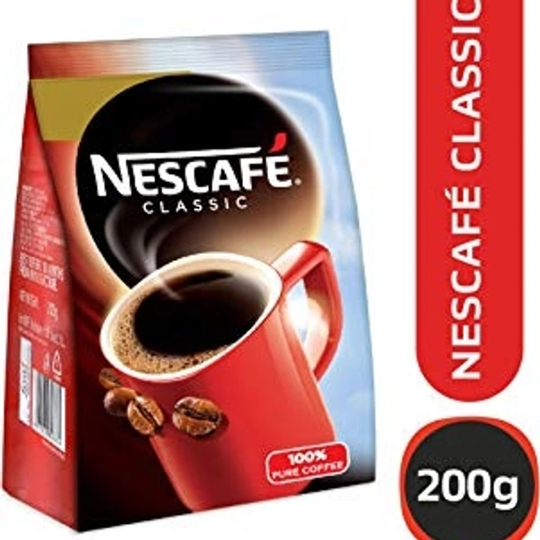 NESTLE CLASSICE STABILO 200GM