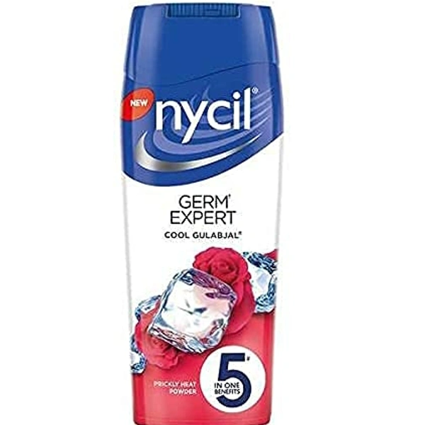 HEINZ NYCIL COOL ALOE 150G