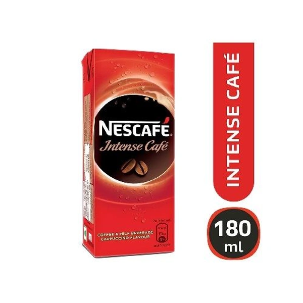 NESCAFE INTENSE 180ML
