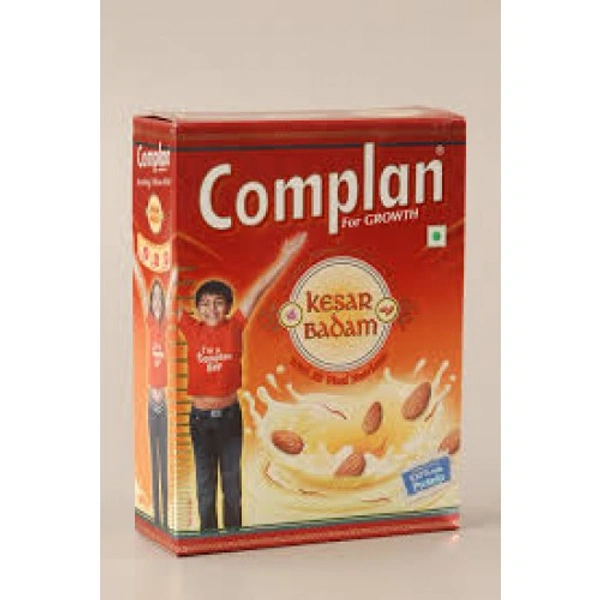 HEINZ COMPLAN KESAR BADAM 500G