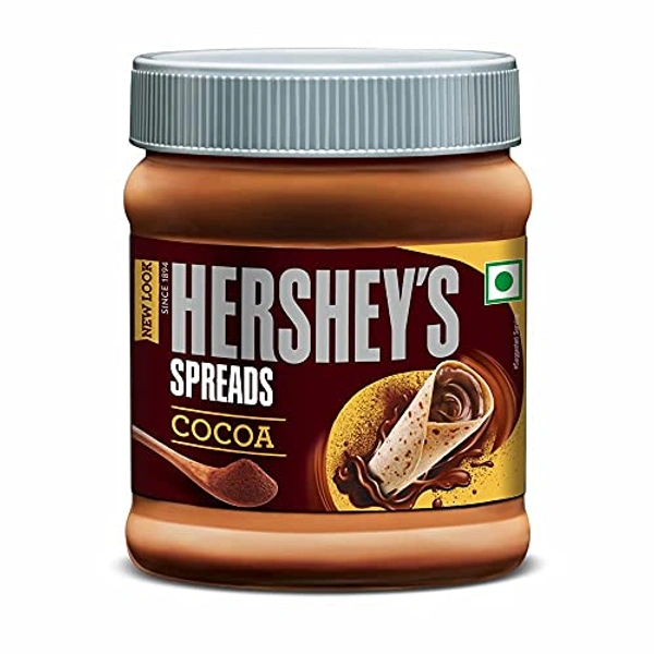 HERSHEY'S SPREADS COCOA 150G