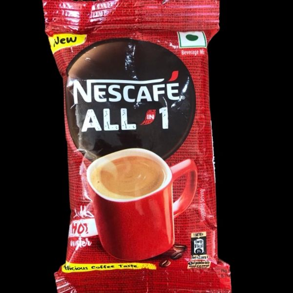 NESCAFE ALL IN 1 16G