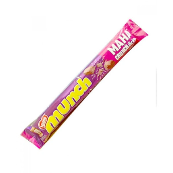 NESTLE MUNCH 25G