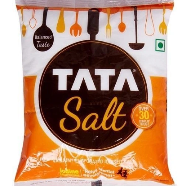 TATA SALT 2KG