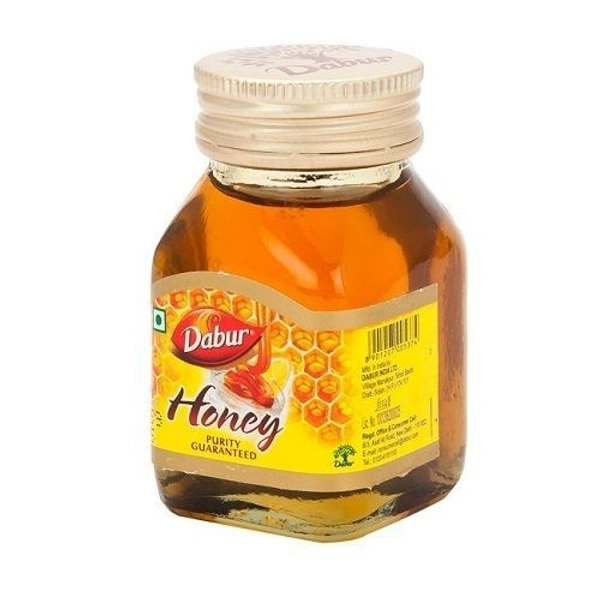 DABUR HONEY 100G