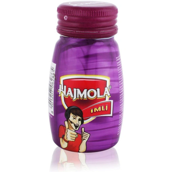 DABUR HAJMOLA LMLI 120N