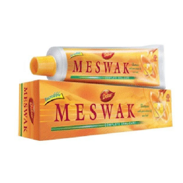 DABUR TOOTHPASTE MESWAK 300GM