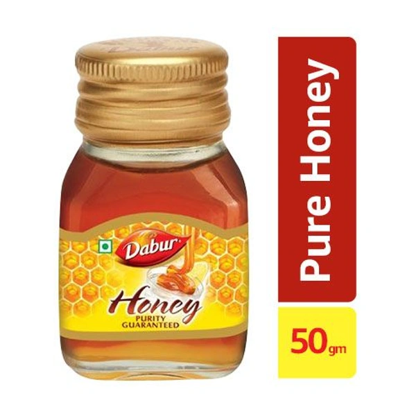 DABUR HONEY 50G