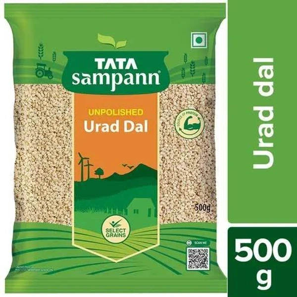 TATA SAMPANN URAD DAL 500G