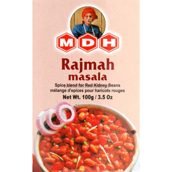 MDH RAJMA MASALA 100G