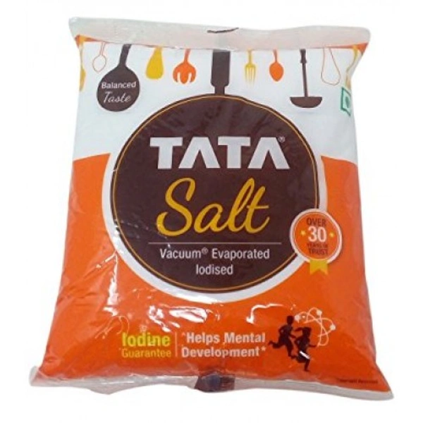 TATA SALT 1KG