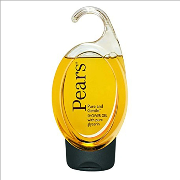 PEARS SG PURE & GENTLE 250ML
