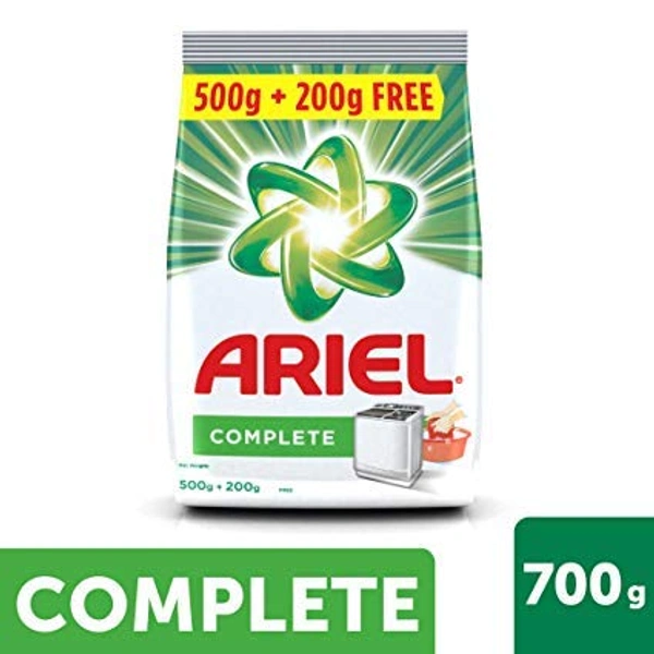 ARIEL COMPLETE 700G