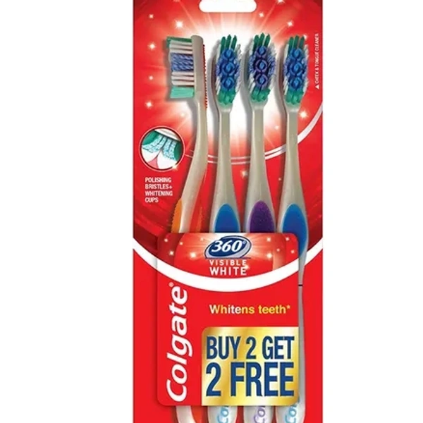 COL TB 360 WM CLEAN Buy2 Get2