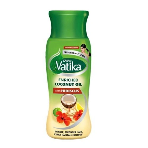 DABUR VATIKA ENRICHED COCONUT HO 150ML