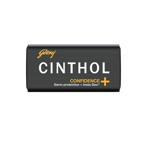 CINTHOL HEALTH+ 100G