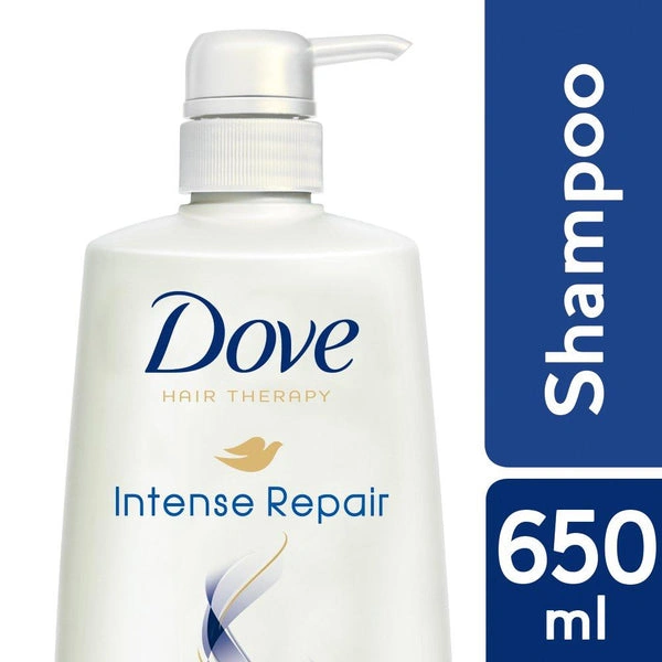 CLINIC+ SHMP S&T HEALTH 650ML
