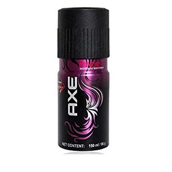 AXE DEO PROVOKE 150ML