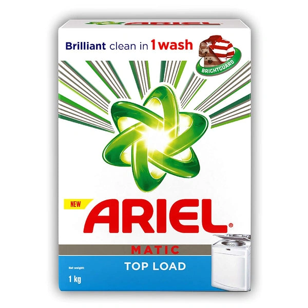 ARIEL MATIC LIQ TP 1ltr